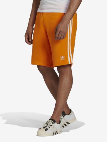 adidas Originals Pantaloni scurți Portocaliu