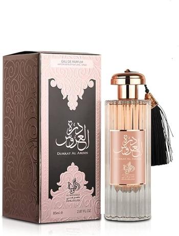 Al Wataniah Durrat Al Aroos - EDP 85 ml