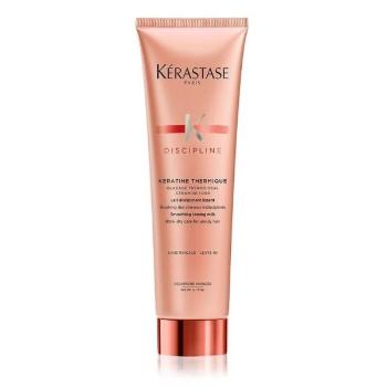 Kérastase Lapte de netezire Discipline (Keratine Thermique Milk) 150 ml