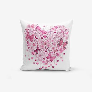 Față de pernă Minimalist Cushion Covers Hearty, 45 x 45 cm