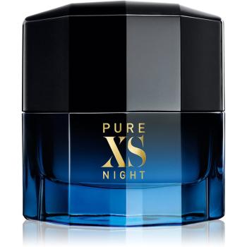 Paco Rabanne Pure XS Night Eau de Parfum pentru bărbați 50 ml
