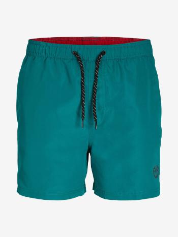 Jack & Jones Fiji Costum de baie Albastru