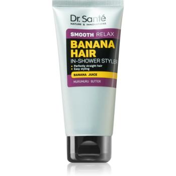 Dr. Santé Banana ser netezire pentru păr 100 ml