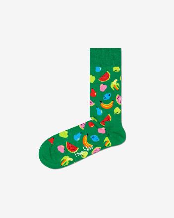 Happy Socks Fruit Șosete Verde