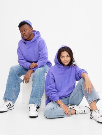 GAP Teen Hanorac pentru copii Violet