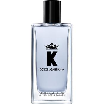 Dolce & Gabbana K by Dolce & Gabbana after shave pentru bărbați 100 ml