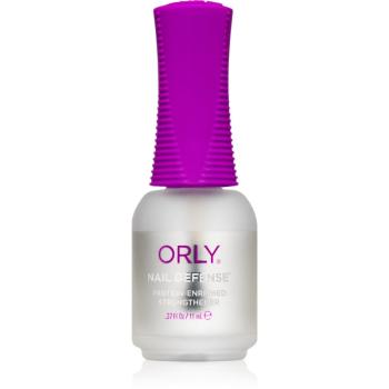 Orly Nail Defense ingrijire consolidata pentru unghii 11 ml