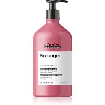 L’Oréal Professionnel Serie Expert Pro Longer balsam pentru indreptare pentru păr lung 750 ml