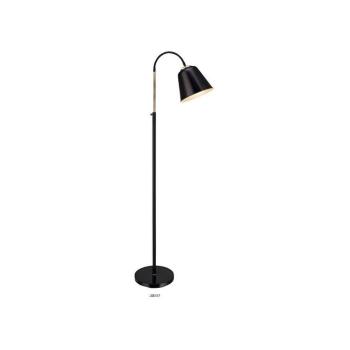 Lampadar Markslöjd Kolding, negru