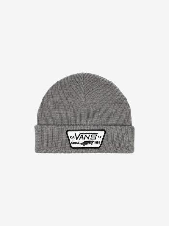 Vans Milford Căciulă pentru copii Gri