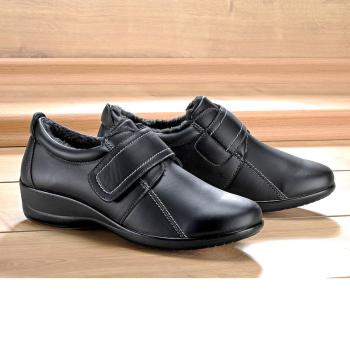 Pantofi Nova - negri - Mărimea 41