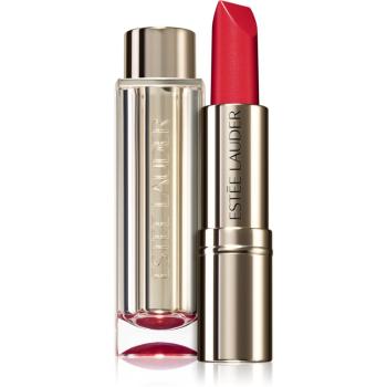 Estée Lauder Pure Color Love Lipstick ruj culoare 310 Bar Red (Ultra Matte) 3.5 g