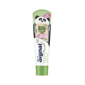 Signal Pastă de dinți pentru copii Kids Bio (Kids Toothpaste) 50 ml