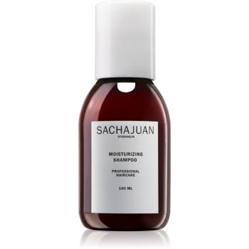 Sachajuan Moisturizing sampon hidratant 100 ml