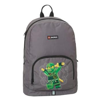 Rucsac de copii 18,5 l Ninjago Green – LEGO®