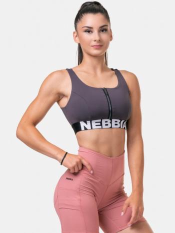 Nebbia Sport Sutien Roz