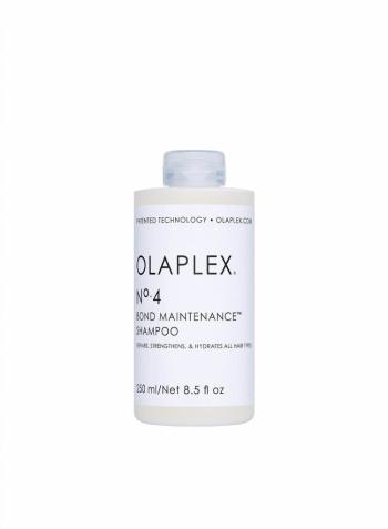 Olaplex Șampon revigorant pentru toate tipurile de păr No.4 (Bond Maintenance Shampoo) 250 ml