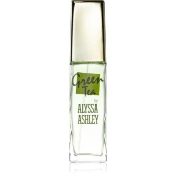 Alyssa Ashley Green Tea Eau de Toilette pentru femei 100 ml