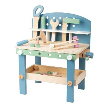 Small Foot Compact ponk Nordic - atelier pentru copii