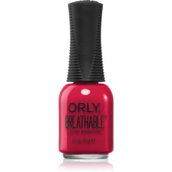 Orly Breathable lac de unghii pentru ingrijire culoare Love My Nails 11 ml