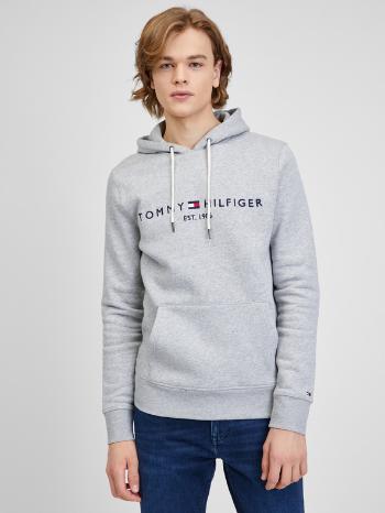 Tommy Hilfiger Hanorac Gri