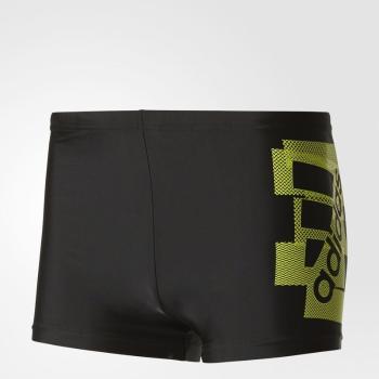 Costume de baie adidas INF Cauciuc-grafic boxer BR6054