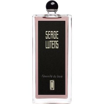 Serge Lutens Collection Noire Féminité du Bois Eau de Parfum reincarcabil unisex 100 ml