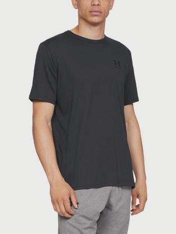 Under Armour Tricou Negru