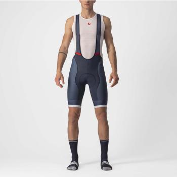 
                         Pantaloni scurți de ciclism cu bretele - COMPETIZIONE KIT 
                