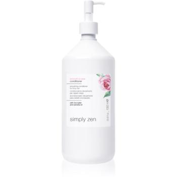 Simply Zen Smooth & Care Conditioner balsam cu efect de netezire anti-electrizare 1000 ml