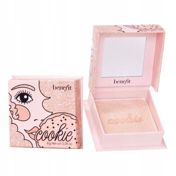 Benefit iluminator Cookie (Golden Pearl Highlighter) 8 g