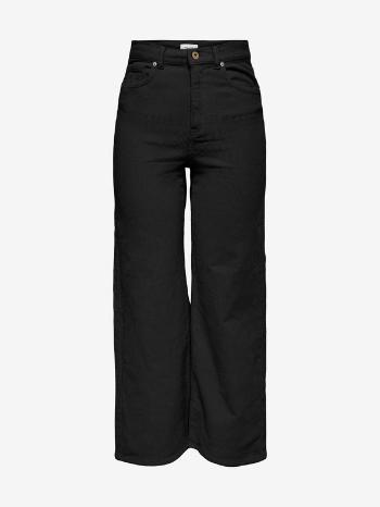 ONLY Hope Pantaloni Negru