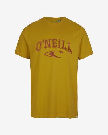 O'Neill State Tricou Auriu