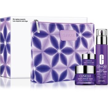 Clinique De-aging Experts Set set cadou pentru femei