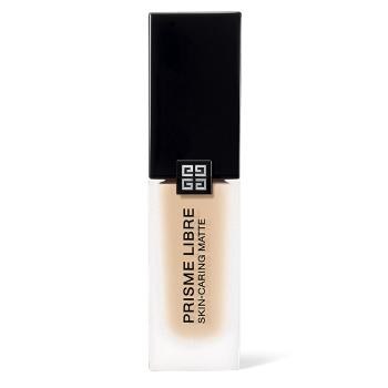 Givenchy Machiaj lichid Prisme Libre Skin-Caring Matte (Foundation) 30 ml 1-N95