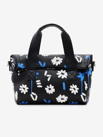 Desigual Margy Loverty 2.0 Genți Negru