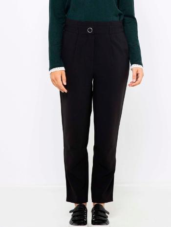 CAMAIEU Pantaloni Negru