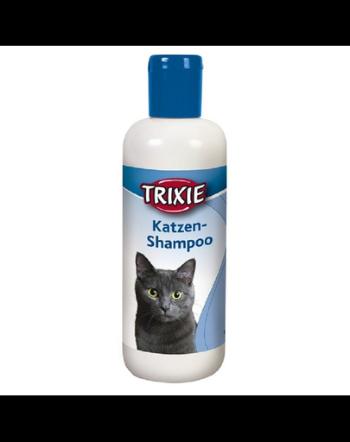 TRIXIE Șampon pentru pisici 250 ml