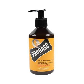 Proraso Balsam pentru barbă Wood & Spice 300 ml