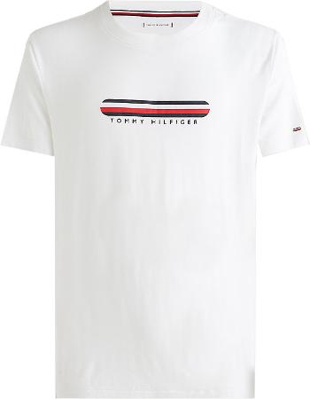 Tommy Hilfiger Tricou pentru bărbați Regular FitUM0UM02348-YBR S