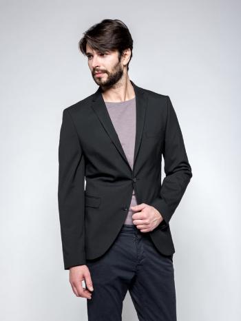 Selected Homme New One Sacou Negru