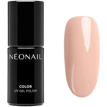 NEONAIL Nude Stories lac de unghii sub forma de gel culoare Madame de Mode 7,2 ml