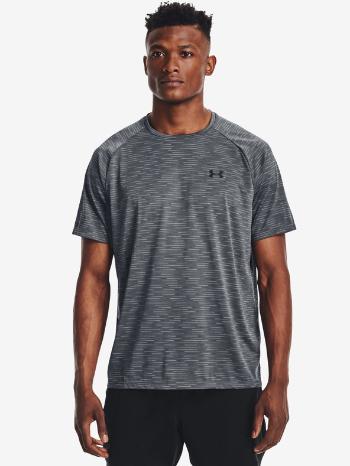 Under Armour Tech™ 2.0 Tricou Gri