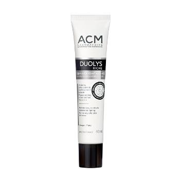 ACM Cremă hidratantă anti-îmbătrânire Duolys Riche (Anti-îmbătrânire Moisture Skincare) 40 ml