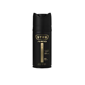 STR8 Ahead - spray deodorant 150 ml