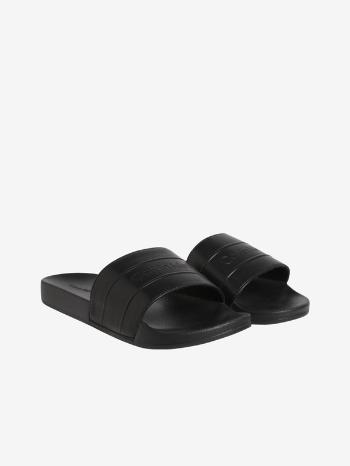 Calvin Klein Papuci Negru