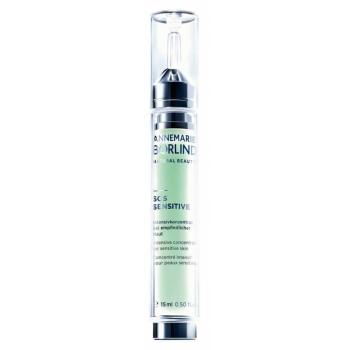 ANNEMARIE BORLIND Concentrat natural intensiv Beauty Shot SOS Sensitive (Intensive Concentrate for Sensitive Skin) 15 ml