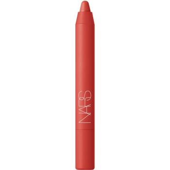 NARS POWERMATTE HIGH-INTENSITY LIP PENCIL Creion de buze de lunga durata cu efect matifiant culoare KISS ME DEADLY 2,4 g