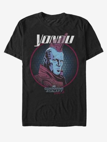 ZOOT.Fan Marvel Yondu Strážci Galaxie vol. 2 Tricou Negru