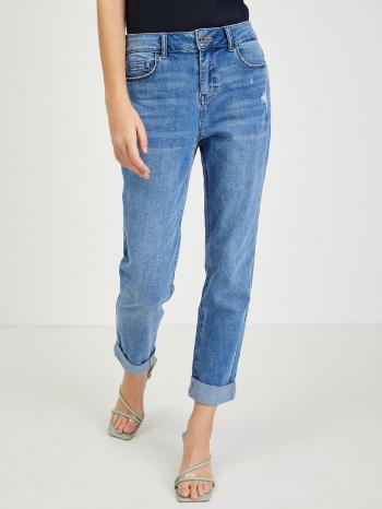 Orsay Jeans Albastru